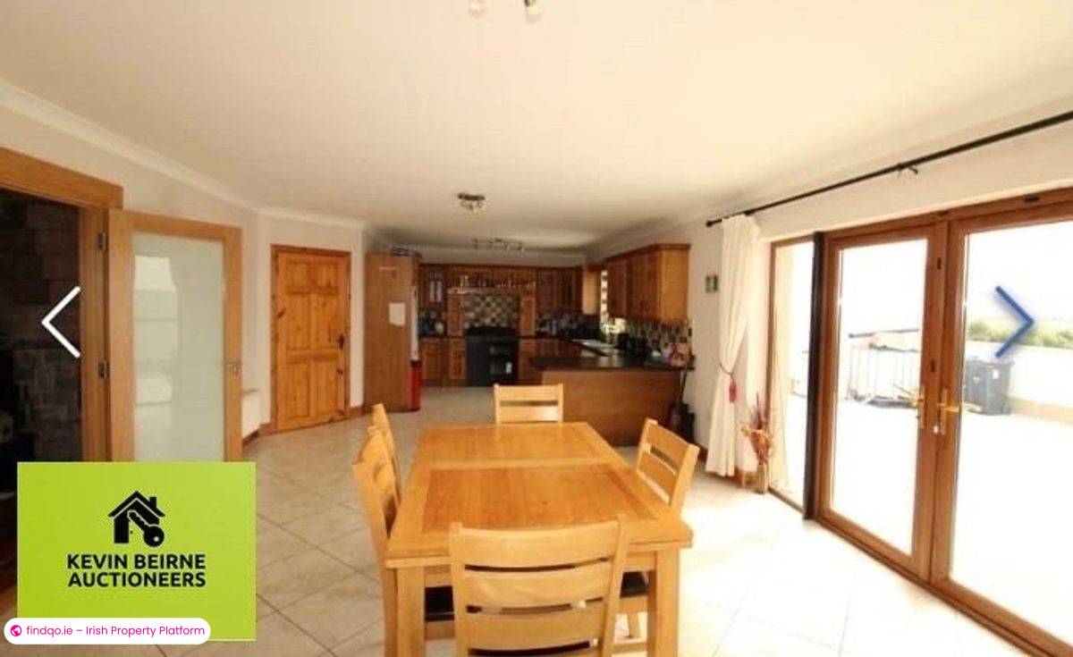 Detached house for Sale in Ballina, Mayo