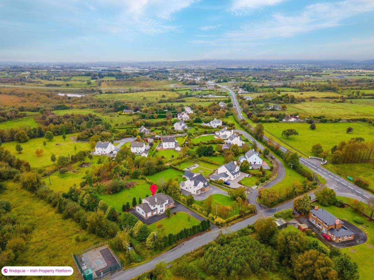 Detached house for Sale in Castlebar, Mayo