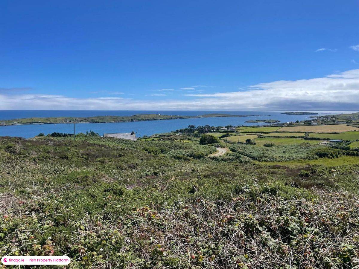Site for Sale in South Schull, Co. Cork, P81 Y984