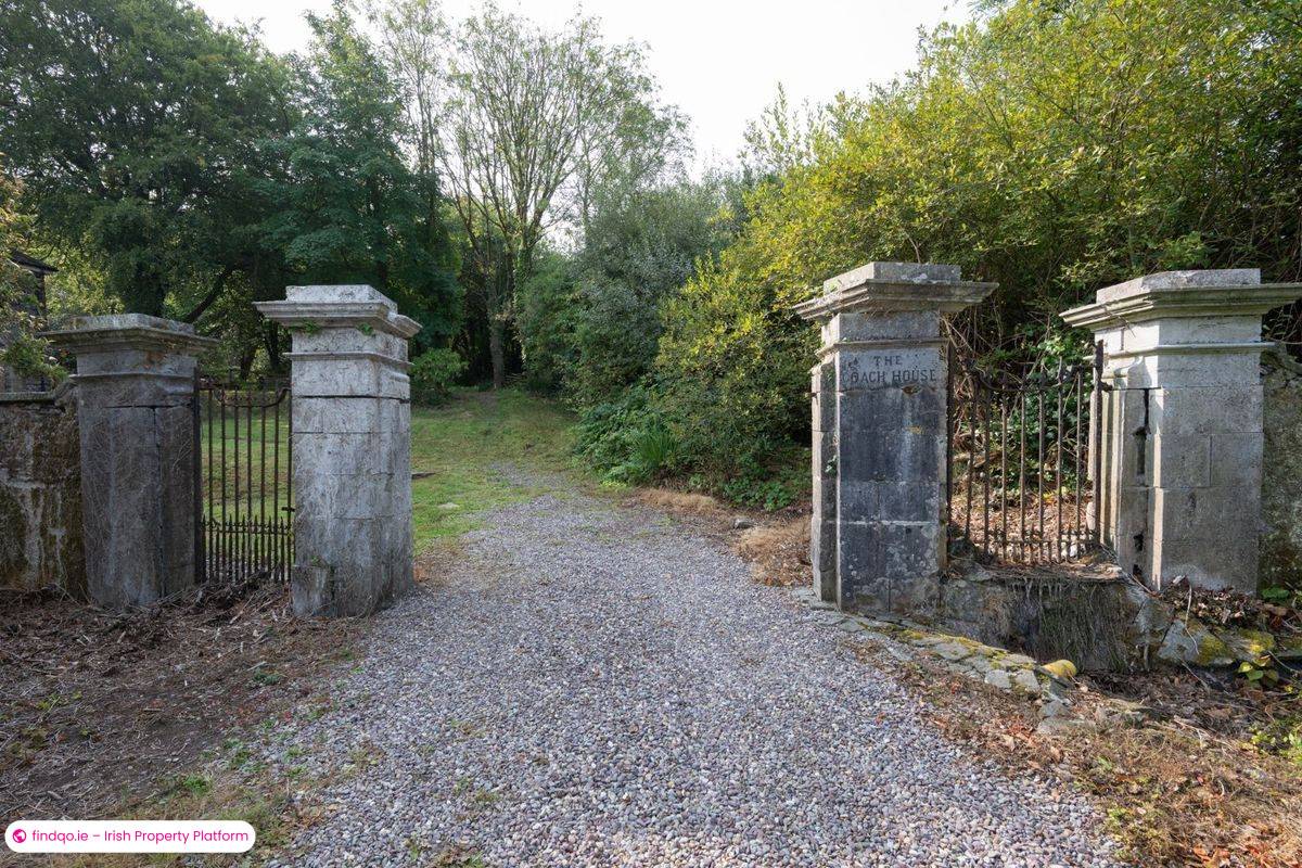 Detached house for Sale in Cobh, Cork