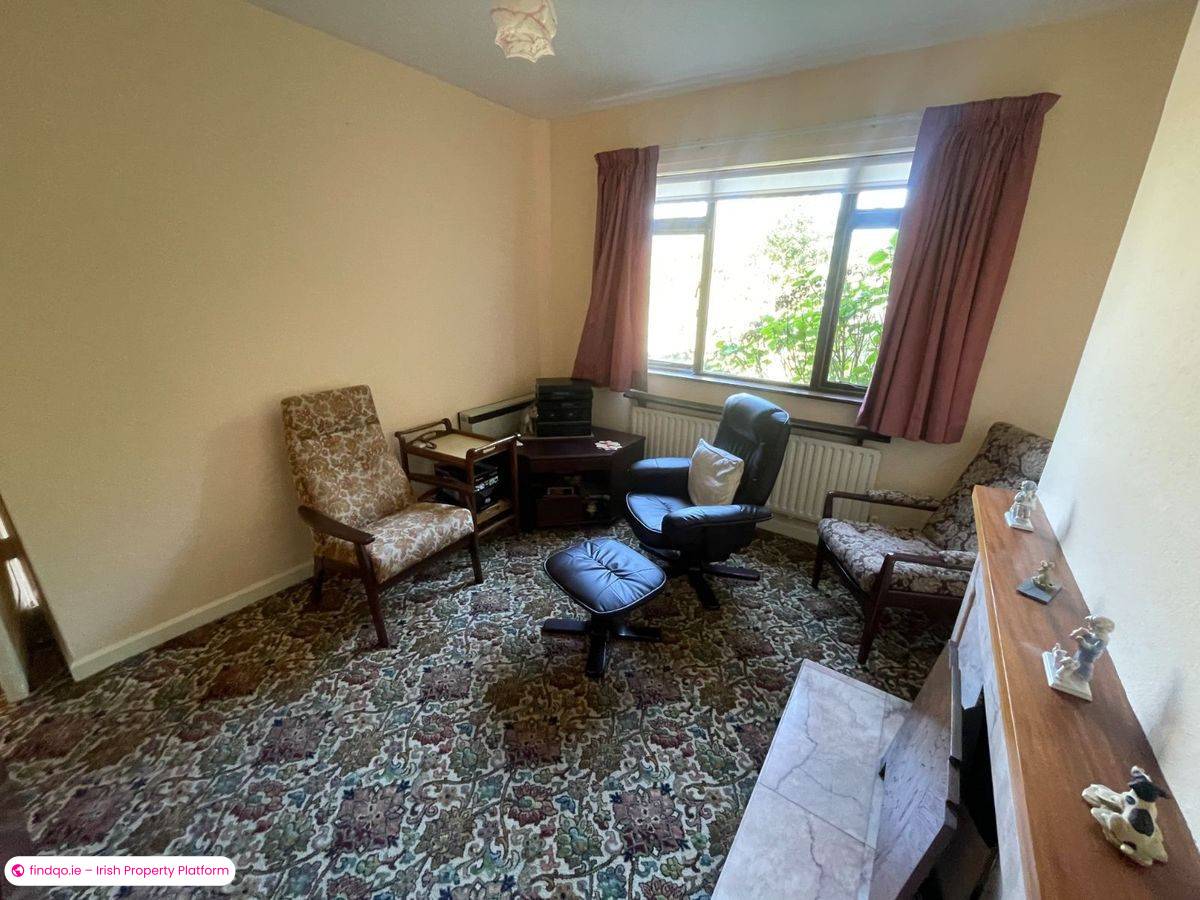 Semi-detached house for Sale in Ballintemple, Cork, T12 X2TK
