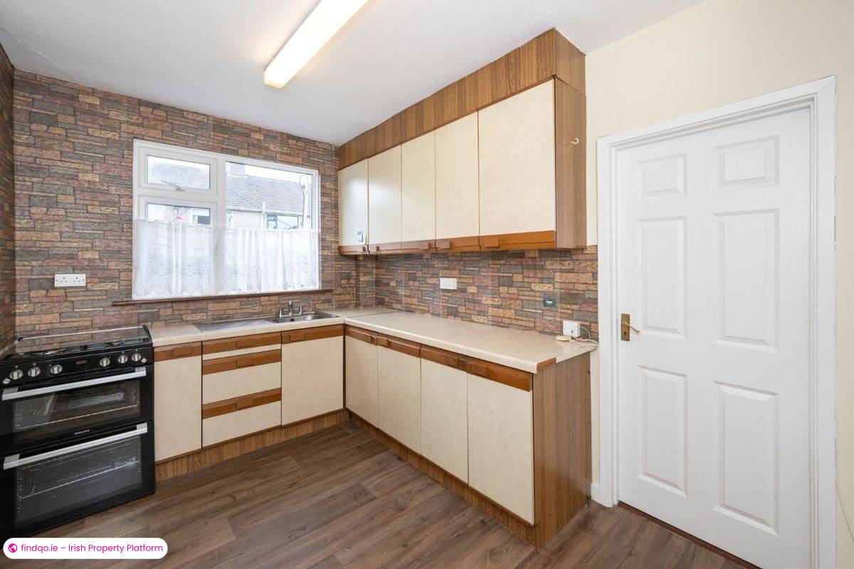 Semi-detached house for Sale in Douglas, Cork, T12 F8E2