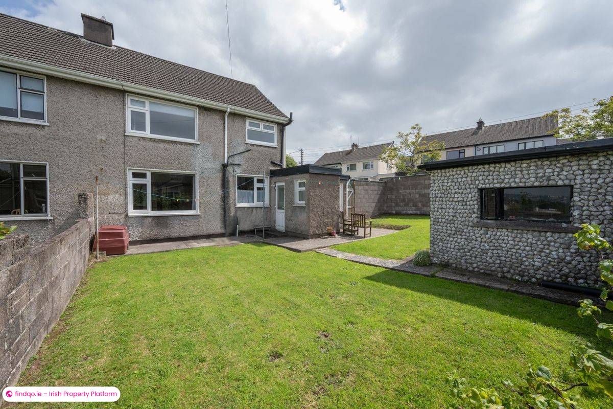 Semi-detached house for Sale in Douglas, Cork, T12 F8E2