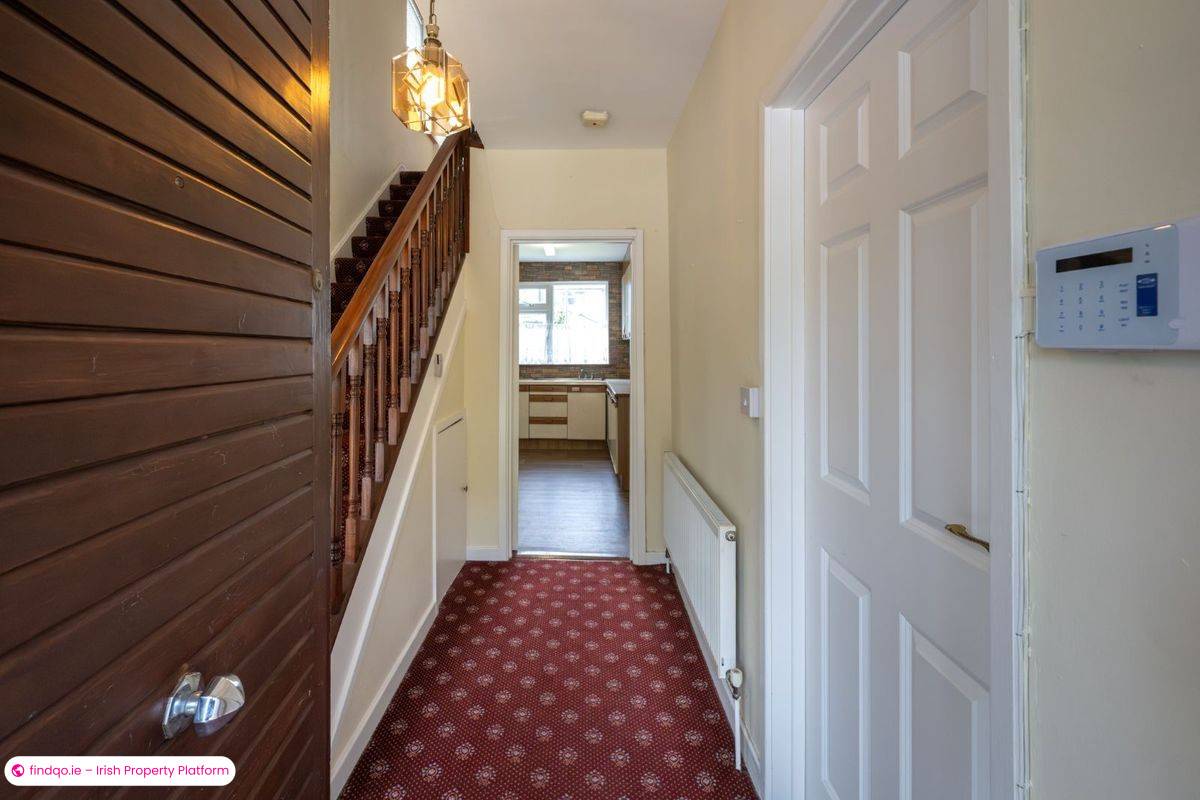 Semi-detached house for Sale in Douglas, Cork, T12 F8E2