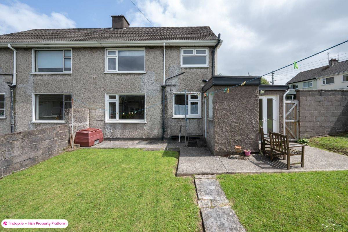 Semi-detached house for Sale in Douglas, Cork, T12 F8E2