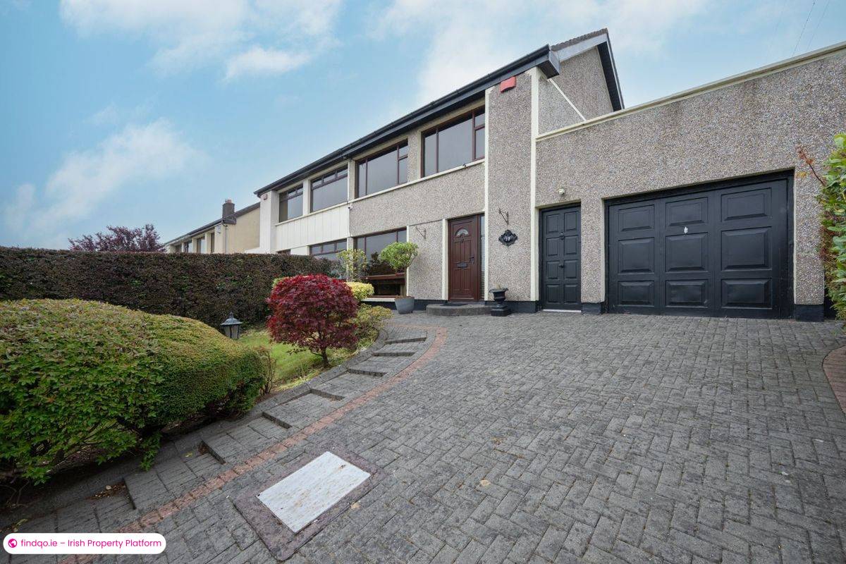 Semi-detached house for Sale in Mayfield, Cork, T23 P9V9