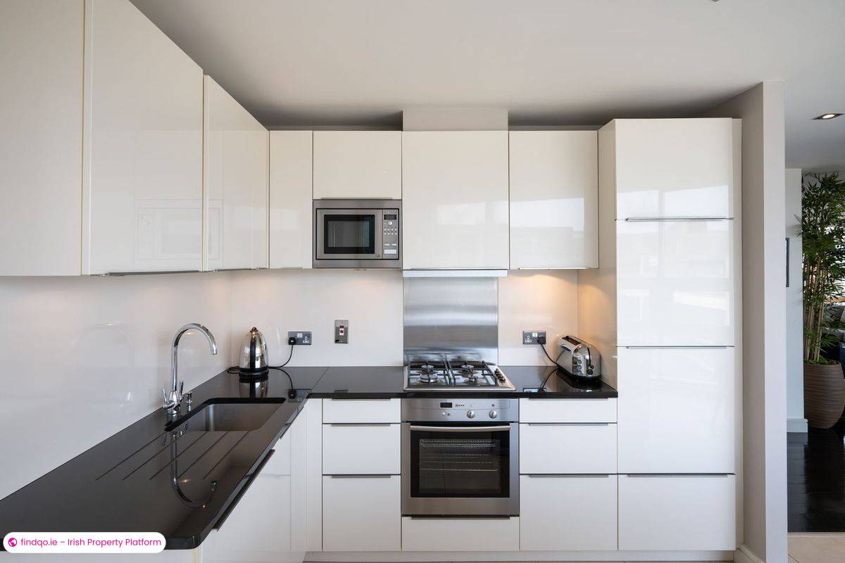 Apartment for Sale in Western Road, Cork, T12 TW84