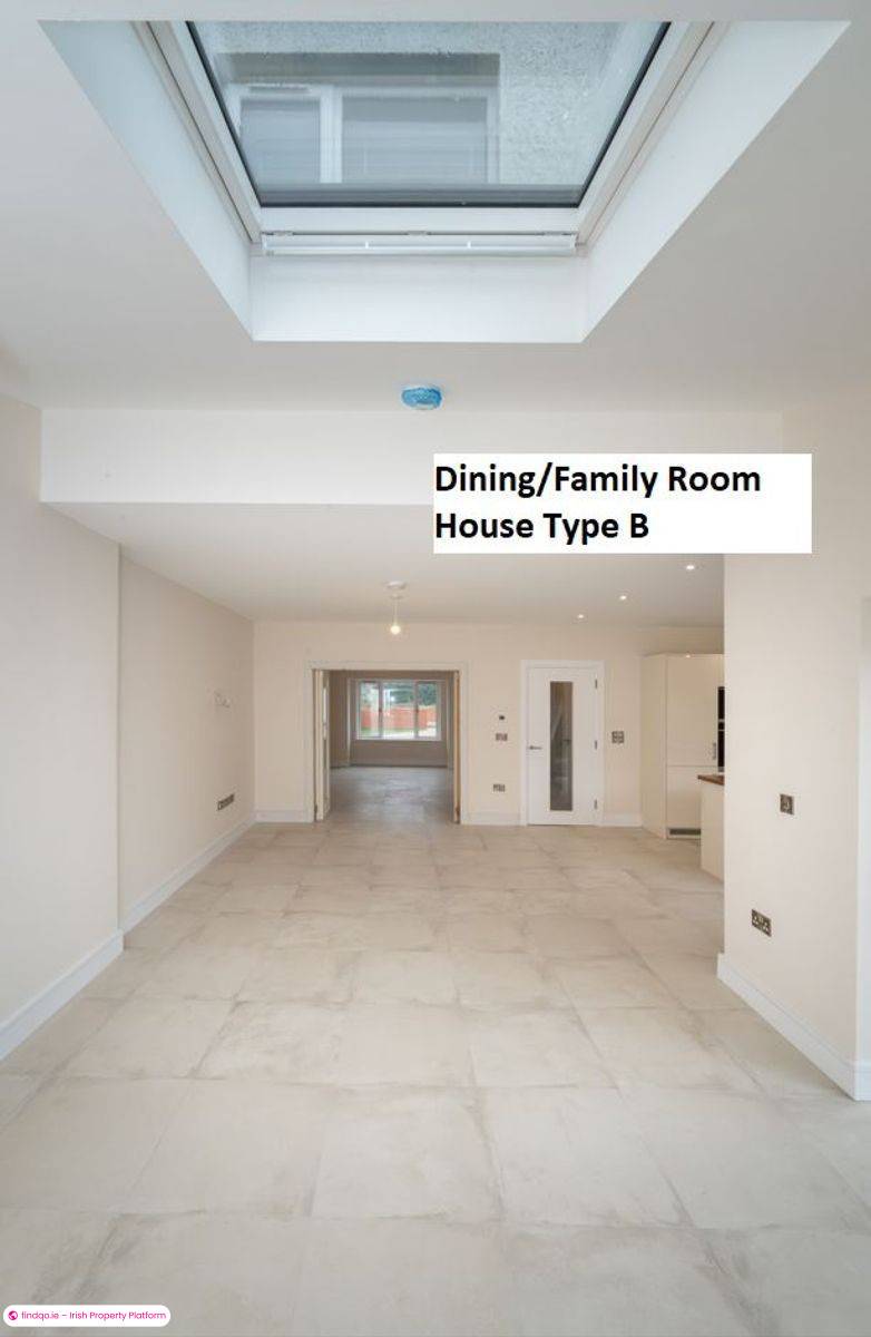Semi-detached house for Sale in Carrigrohane, Cork, T12 PDK0