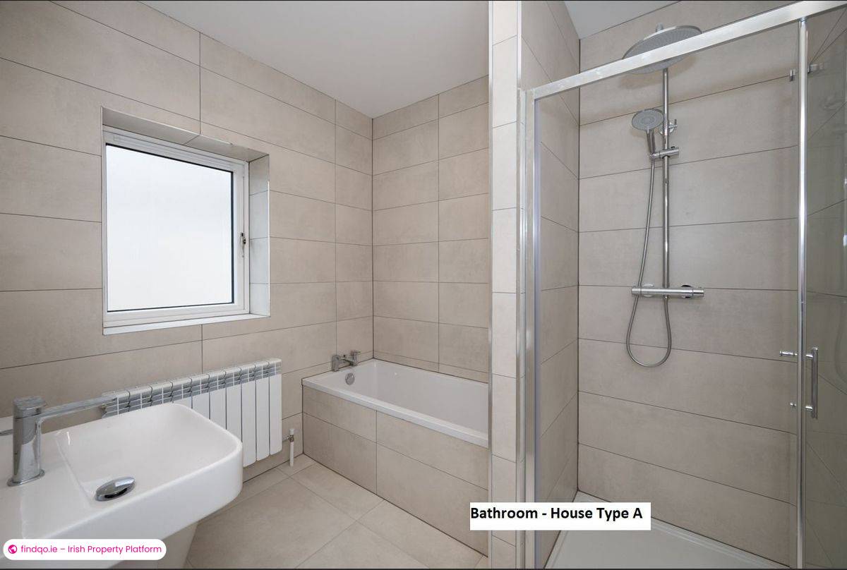Semi-detached house for Sale in Carrigrohane, Cork, T12 PDK0