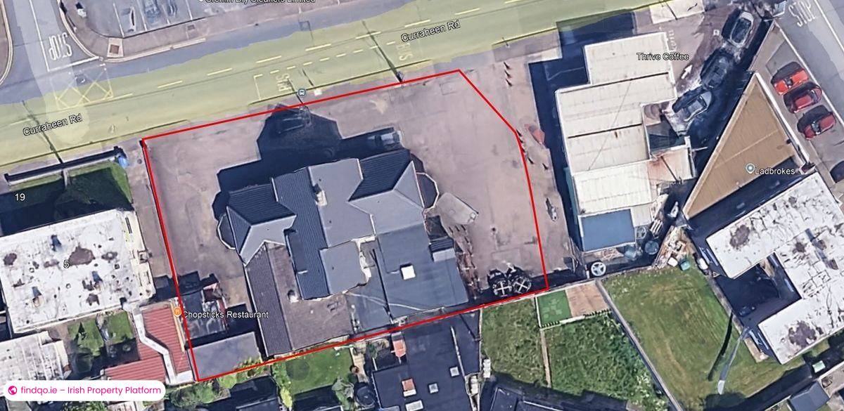 Restaurant / Bar / Hotel for Sale in Bishopstown, Cork
