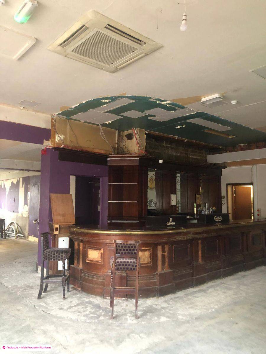 Restaurant / Bar / Hotel for Sale in Bishopstown, Cork