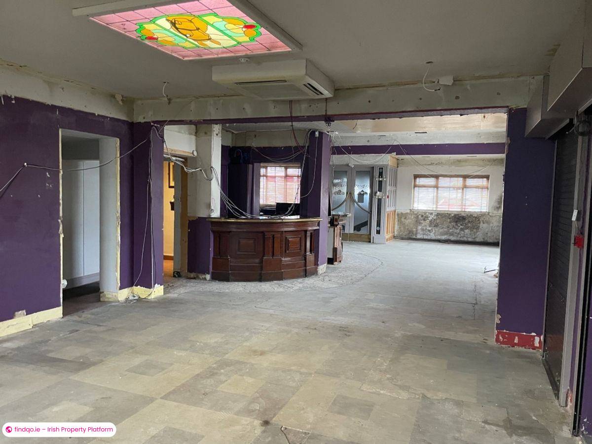 Restaurant / Bar / Hotel for Sale in Bishopstown, Cork