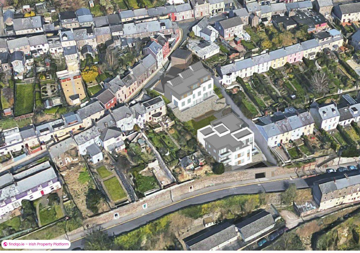 Development Land for Sale in Sunday's Well, Cork