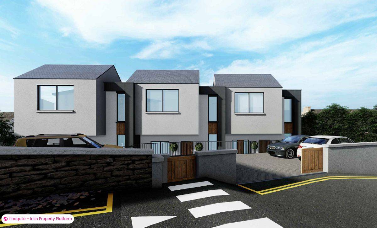 Development Land for Sale in Sunday's Well, Cork