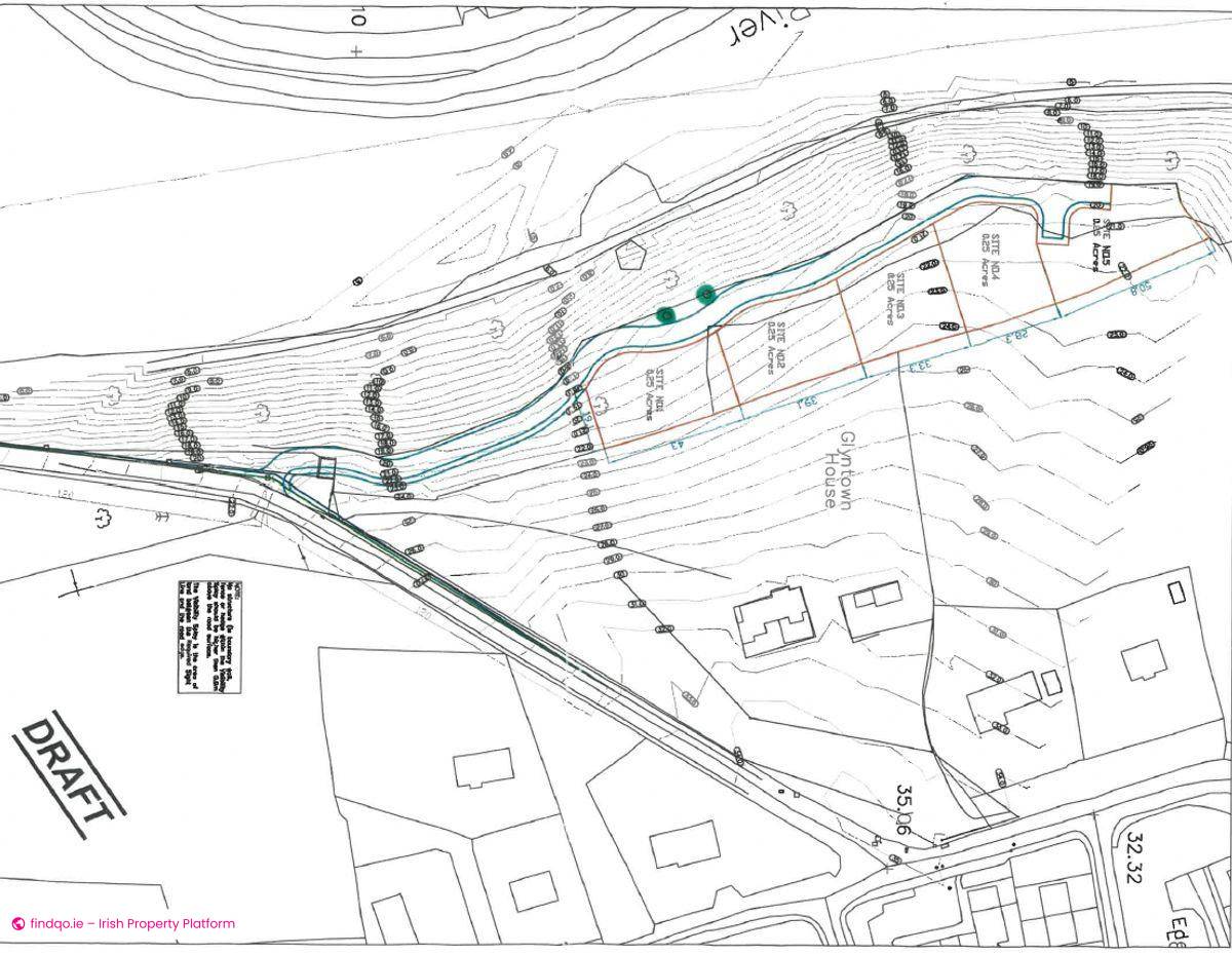 Development Land for Sale in Glanmire, Cork