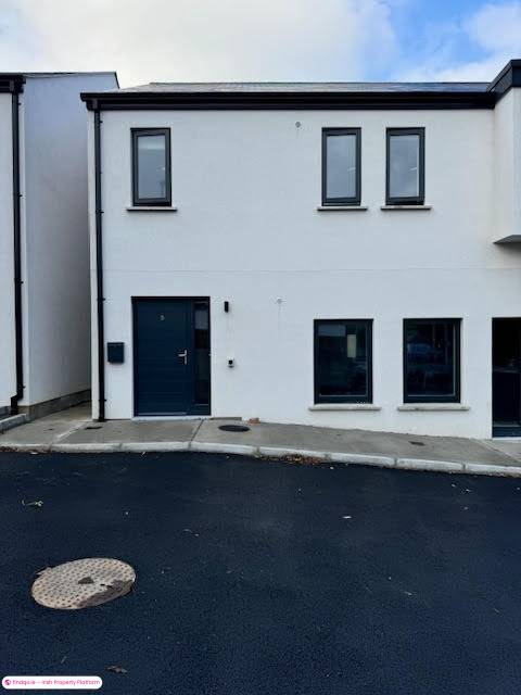 1 Bedroom House for Sharing in Bray, Wicklow