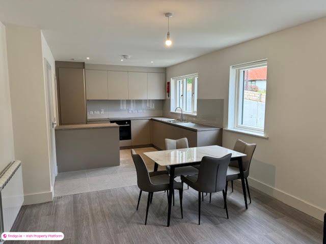 1 Bedroom House for Sharing in Bray, Wicklow