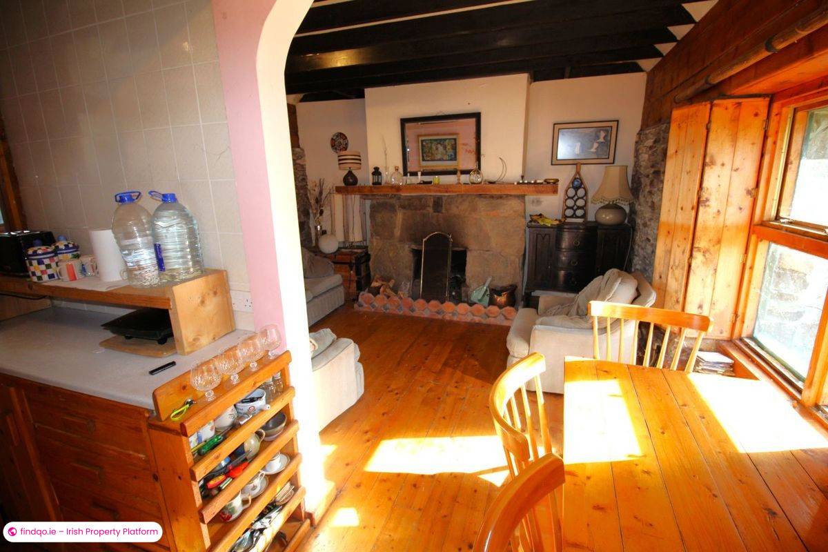 Detached house for Sale in Balloughter, Wexford