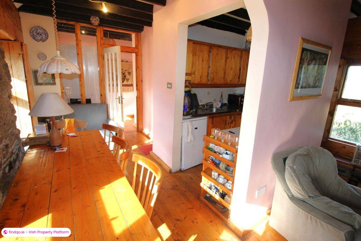 Detached house for Sale in Balloughter, Wexford