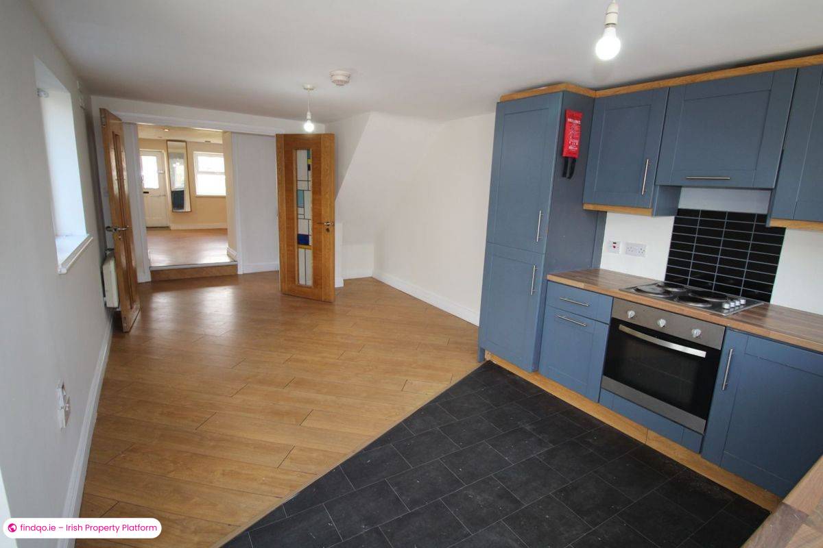 Terraced house for Sale in Arklow, Wicklow