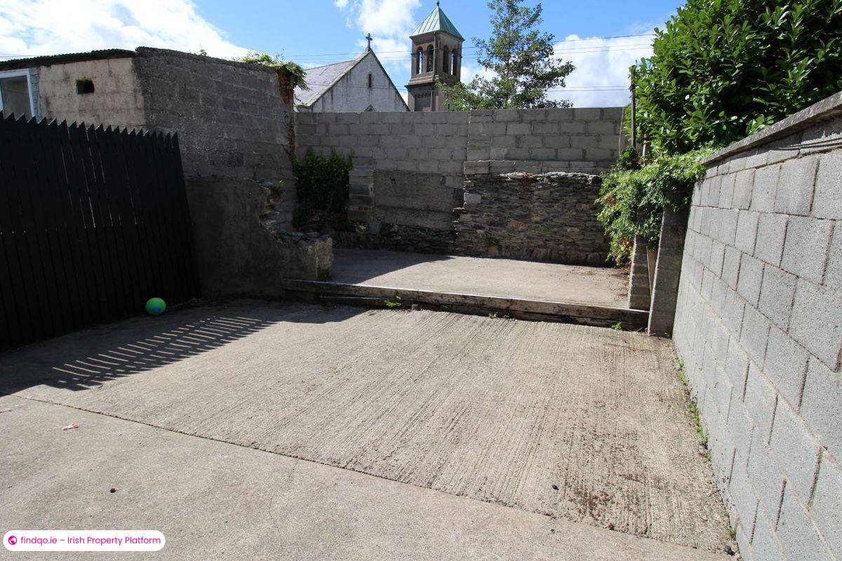 Terraced house for Sale in Arklow, Wicklow