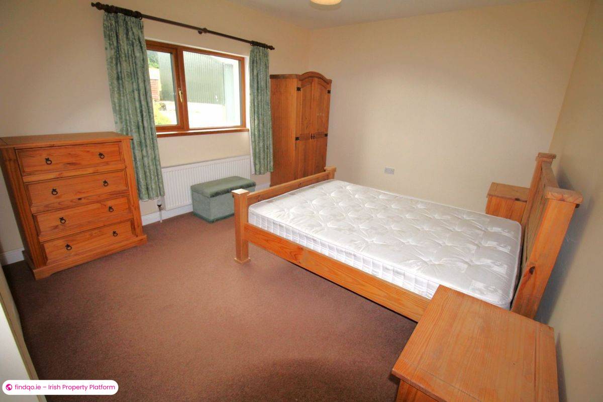 Detached house for Sale in Gorey, Wexford