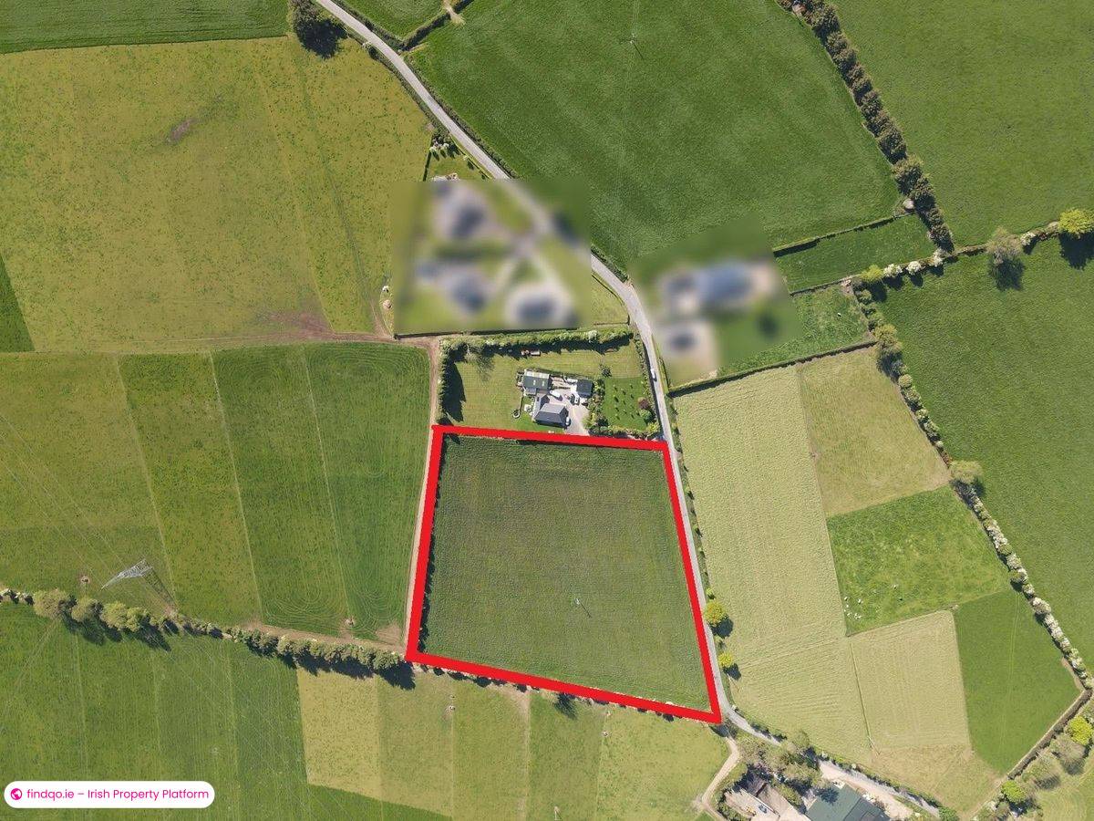Detached house for Sale in Gorey, Wexford