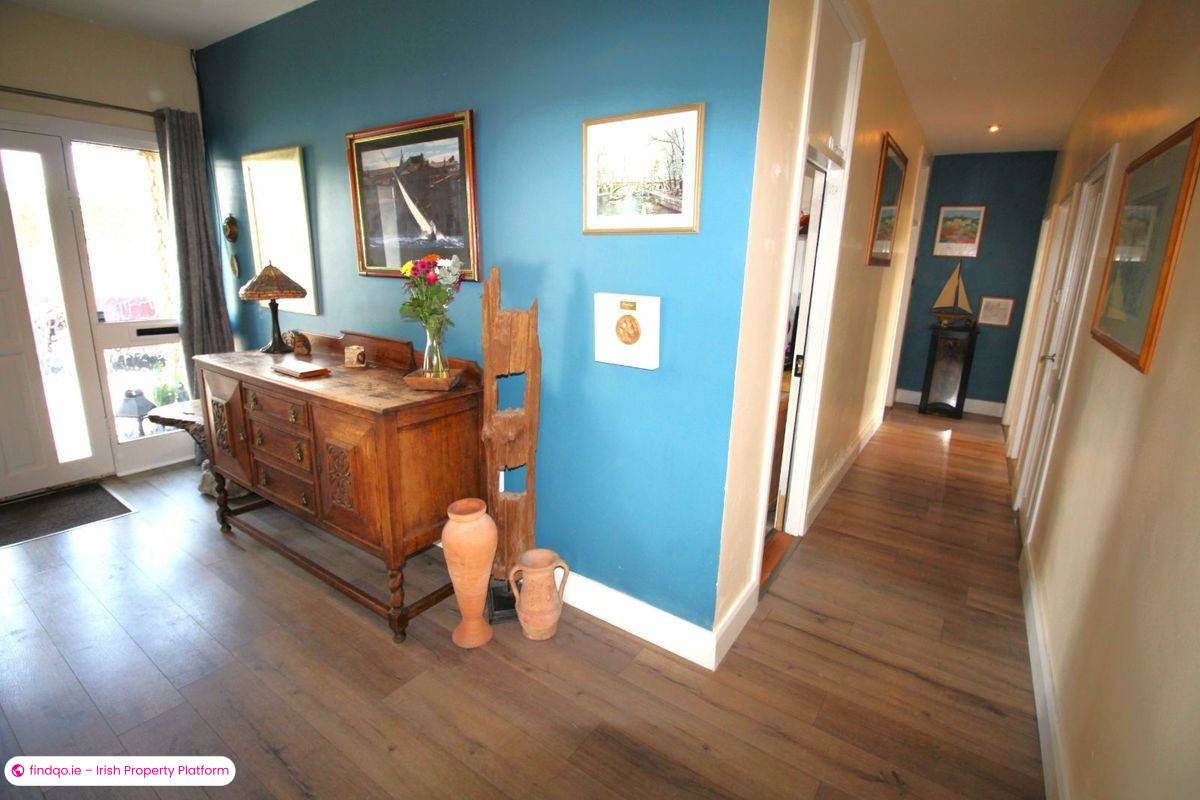 Bungalow for Sale in Gorey, Wexford
