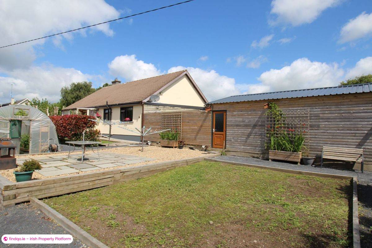 Bungalow for Sale in Gorey, Wexford