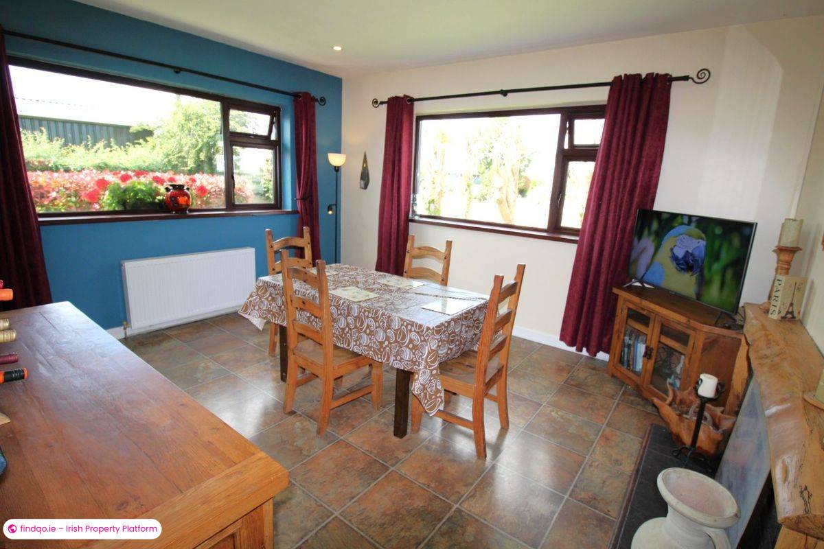 Bungalow for Sale in Gorey, Wexford