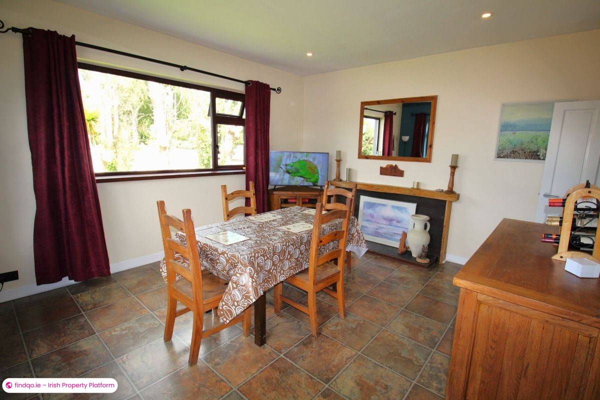 Bungalow for Sale in Gorey, Wexford