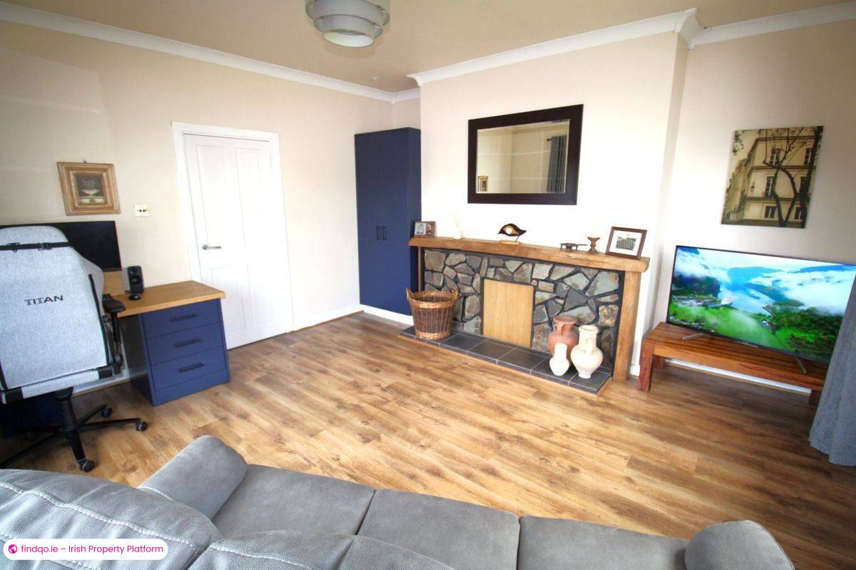 Bungalow for Sale in Gorey, Wexford