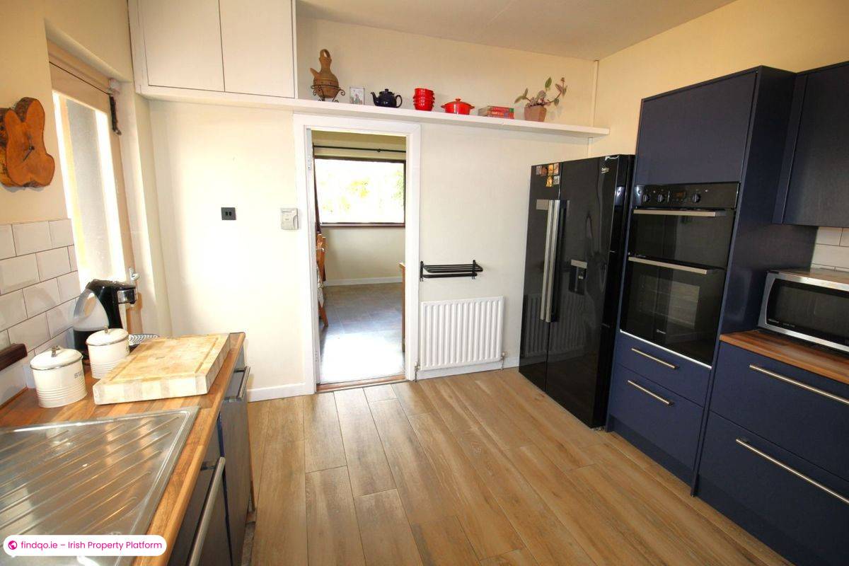 Bungalow for Sale in Gorey, Wexford