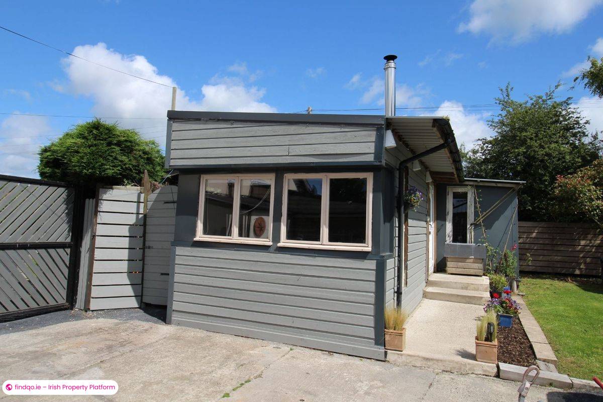 Bungalow for Sale in Gorey, Wexford