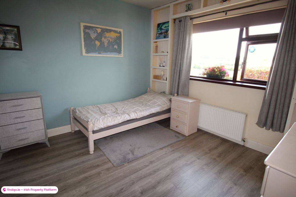 Bungalow for Sale in Gorey, Wexford