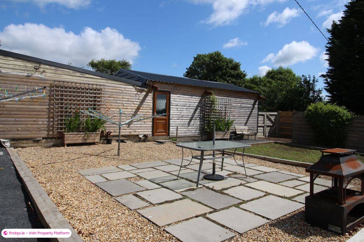 Bungalow for Sale in Gorey, Wexford