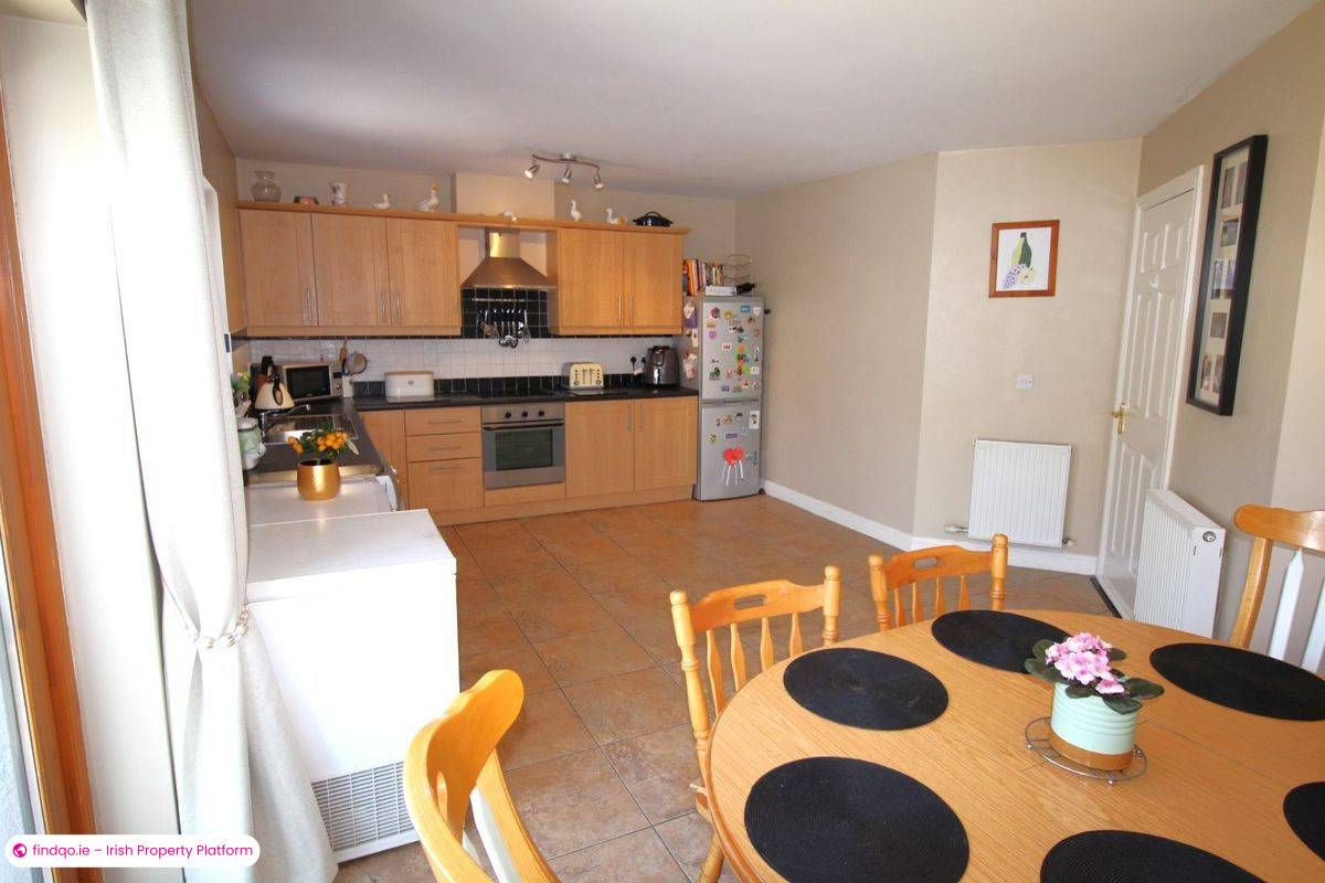 Terraced house for Sale in Gorey, Wexford