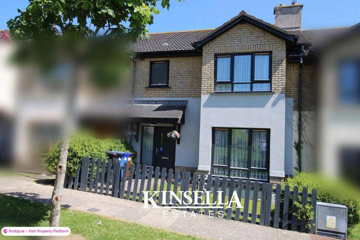 Terraced house for Sale in Gorey, Wexford