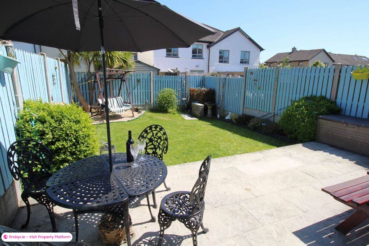 Terraced house for Sale in Gorey, Wexford