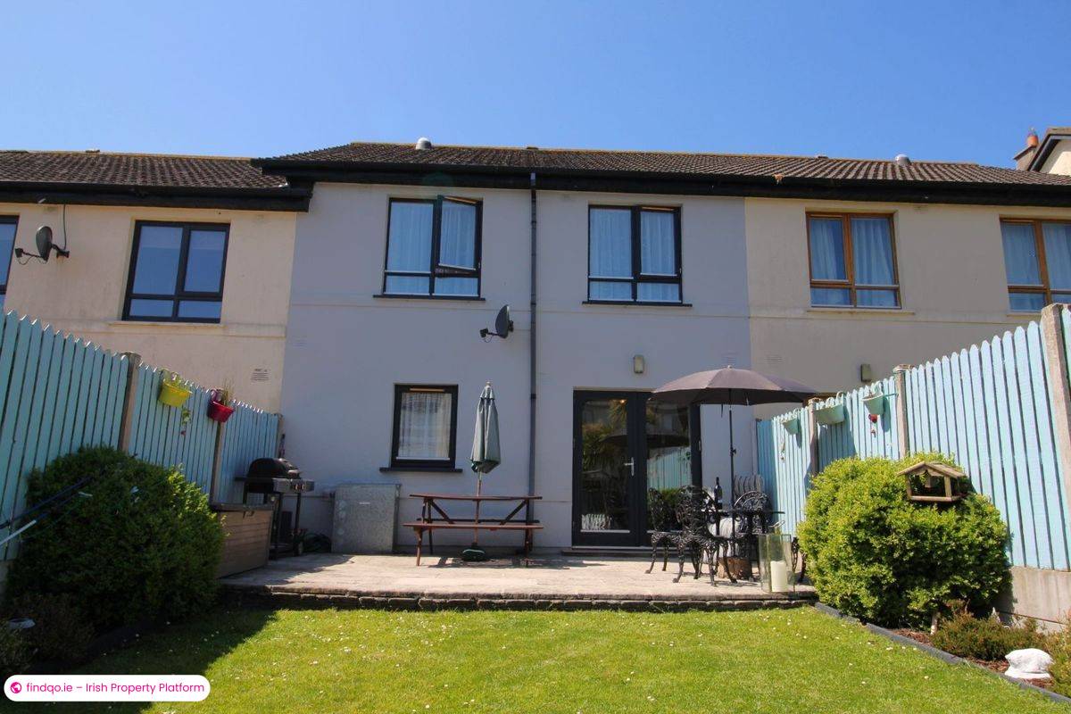 Terraced house for Sale in Gorey, Wexford