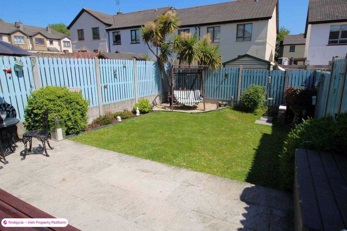 Terraced house for Sale in Gorey, Wexford