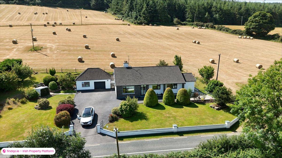 Bungalow for Sale in Arklow, Wicklow