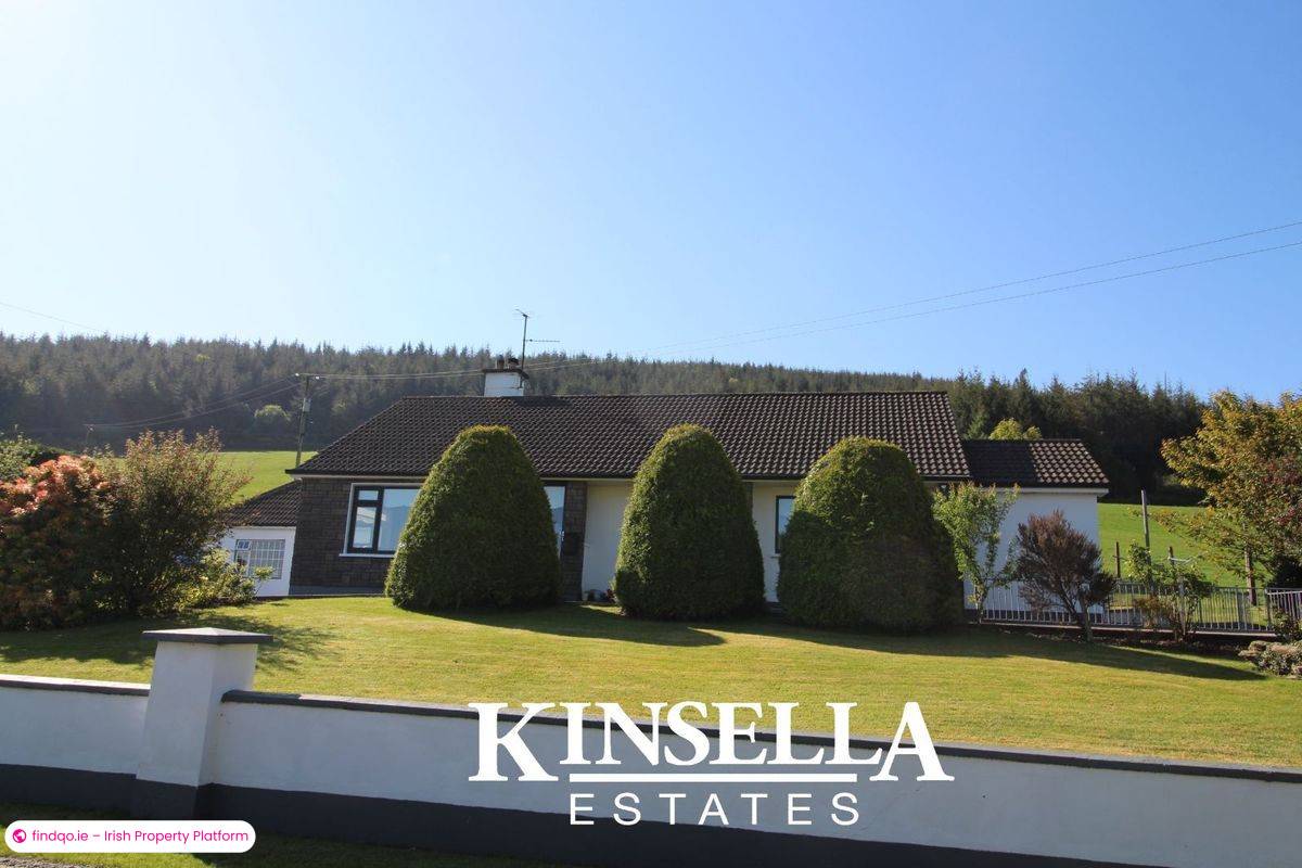 Bungalow for Sale in Arklow, Wicklow