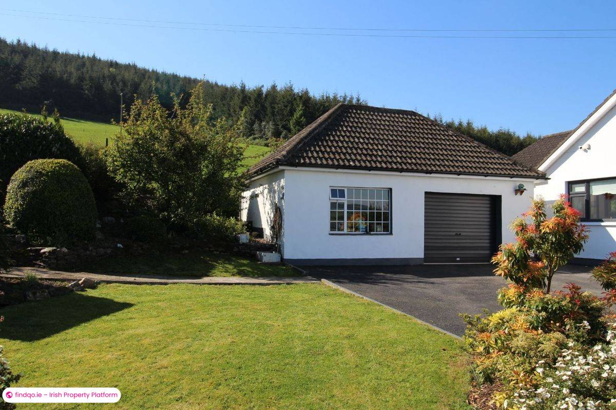 Bungalow for Sale in Arklow, Wicklow