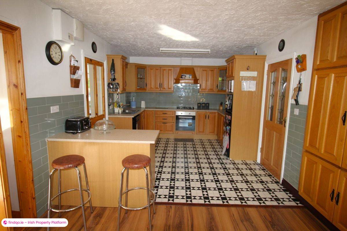 Bungalow for Sale in Arklow, Wicklow