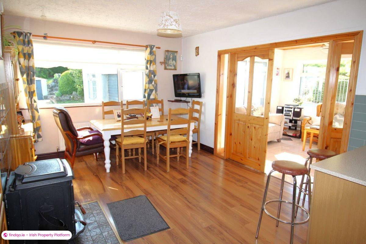 Bungalow for Sale in Arklow, Wicklow