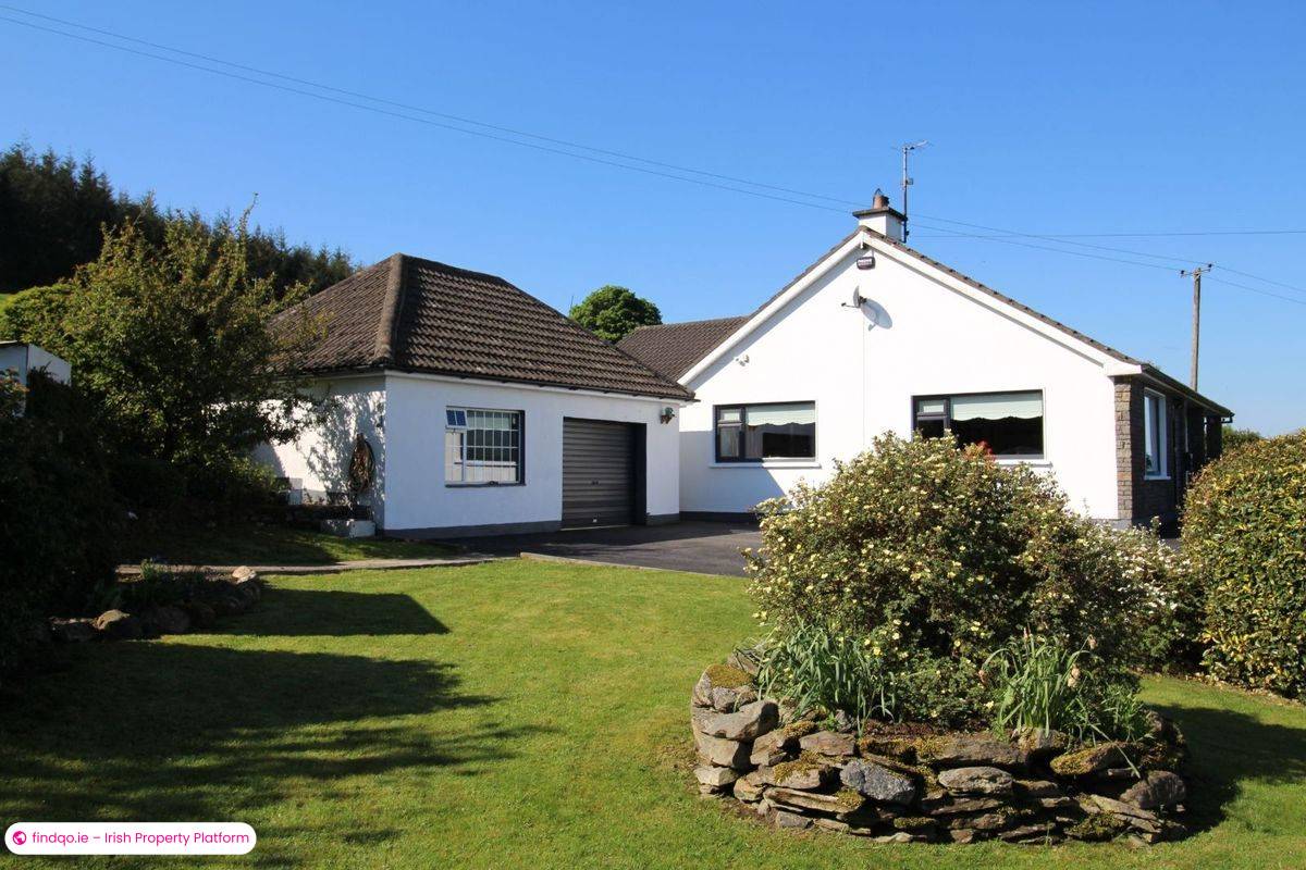 Bungalow for Sale in Arklow, Wicklow