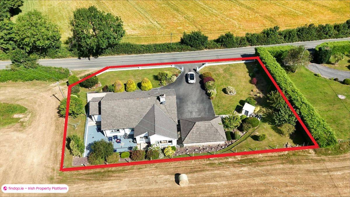 Bungalow for Sale in Arklow, Wicklow