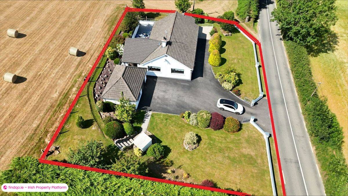 Bungalow for Sale in Arklow, Wicklow