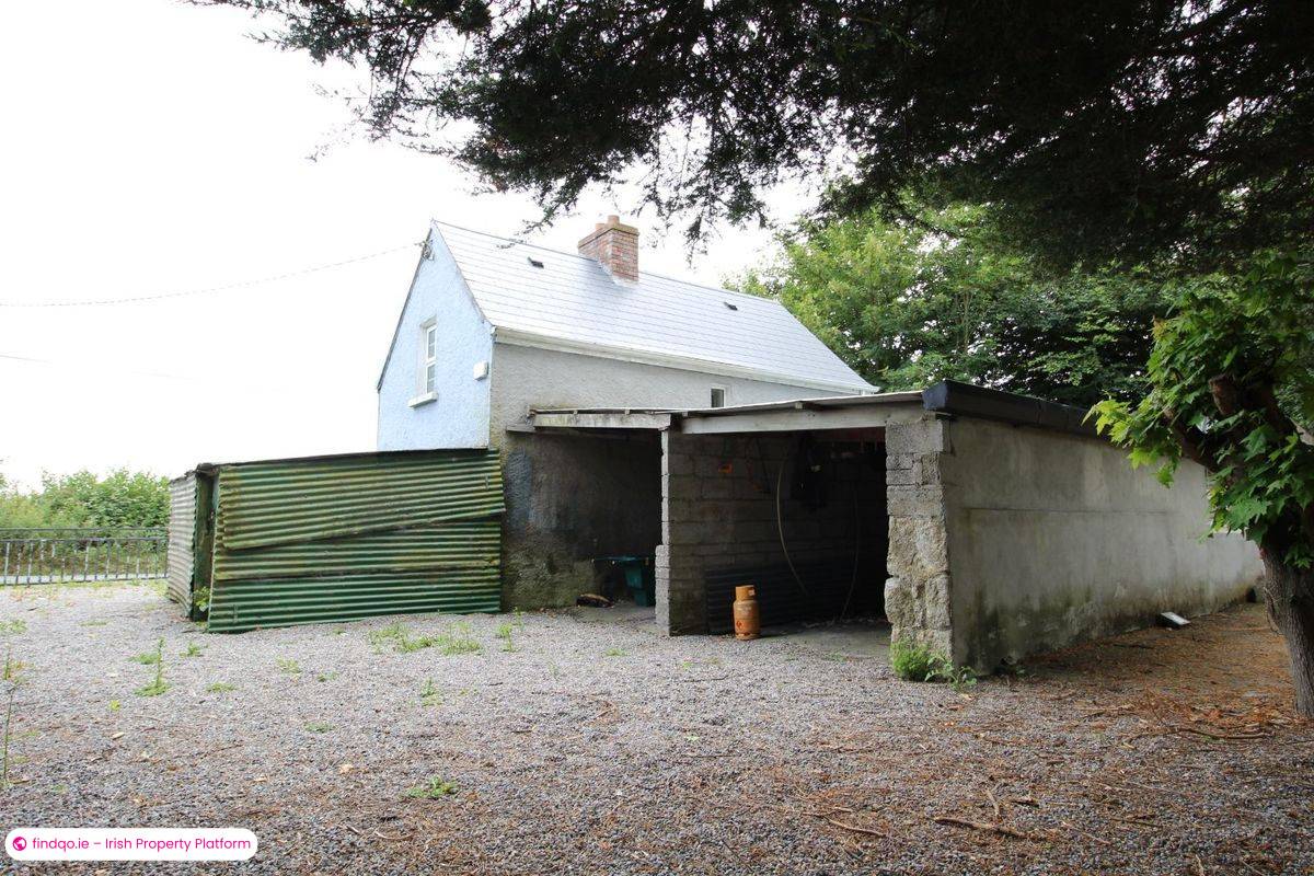 Detached house for Sale in Muine Bheag, Co. Carlow, R21 KV66